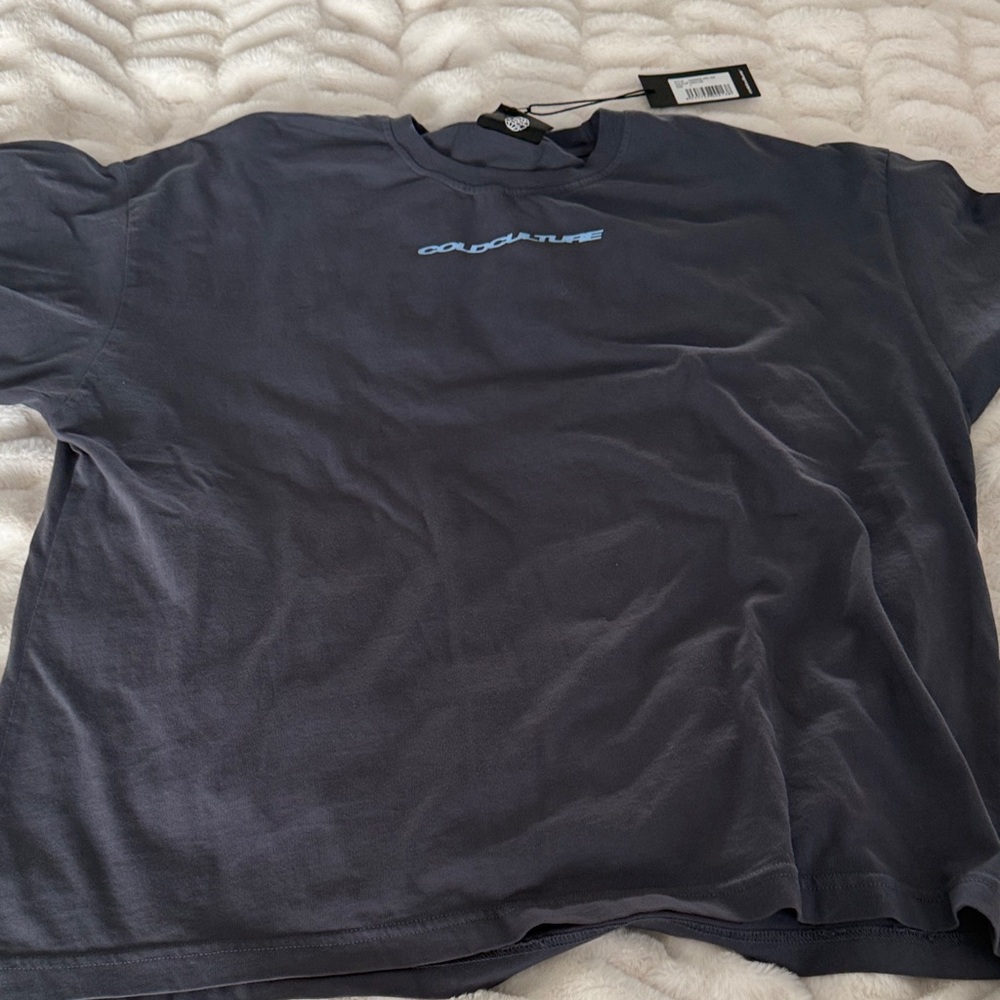 Cold culture Shirt - N/W tags